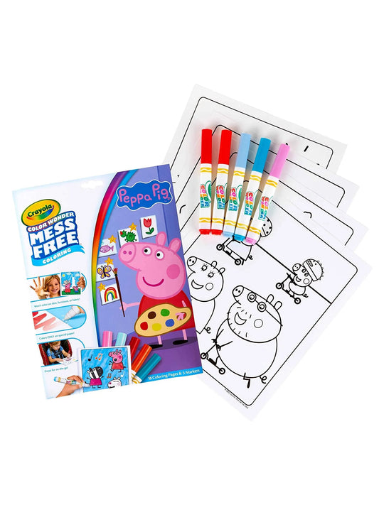 Crayola Color Wonder