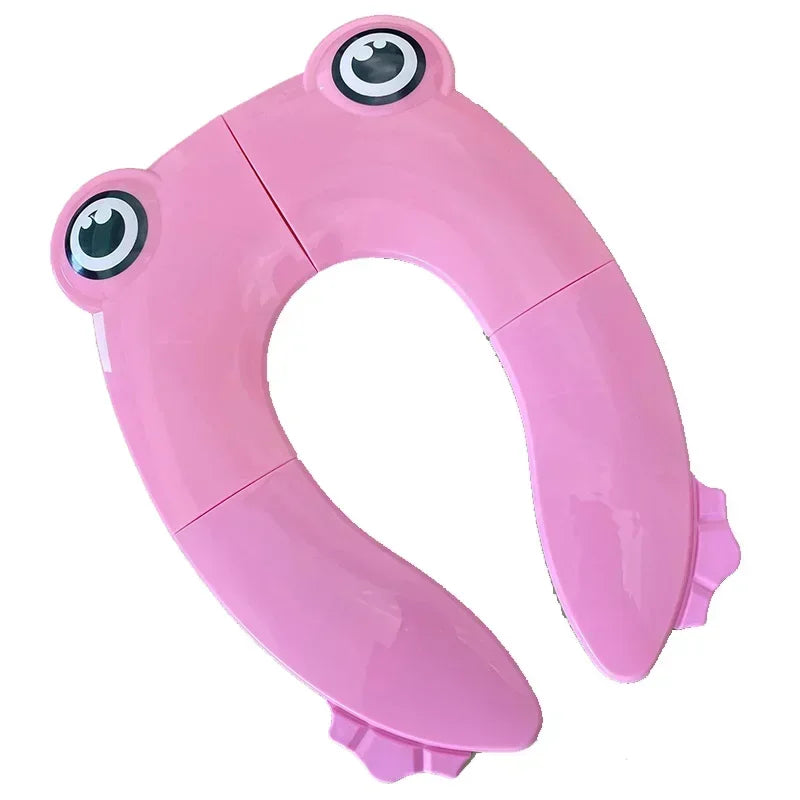 Portable Kids Travel Potty Seat Pad
