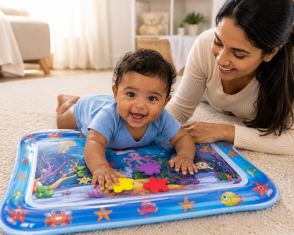 Encourage Sensory Development Through Play