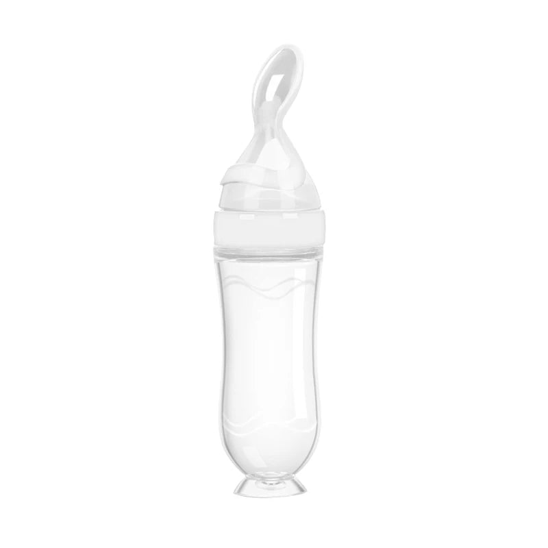 Baby Bottle Spoon™