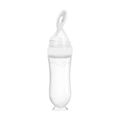 Baby Bottle Spoon™