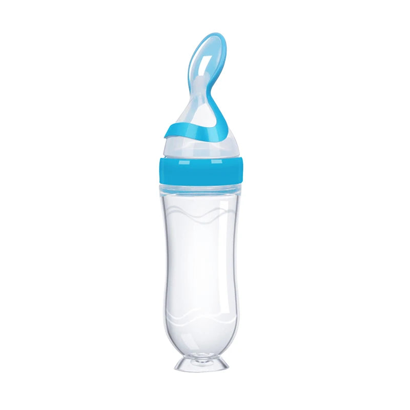 Baby Bottle Spoon™