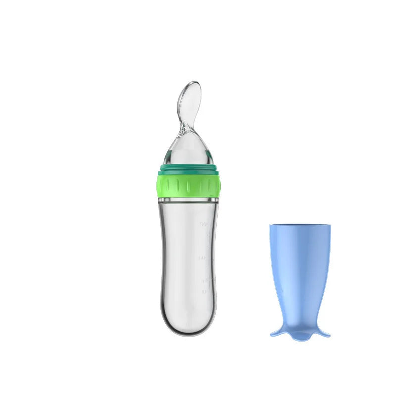 Baby Bottle Spoon™