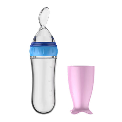 Baby Bottle Spoon™