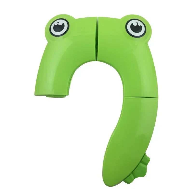 Portable Kids Travel Potty Seat Pad
