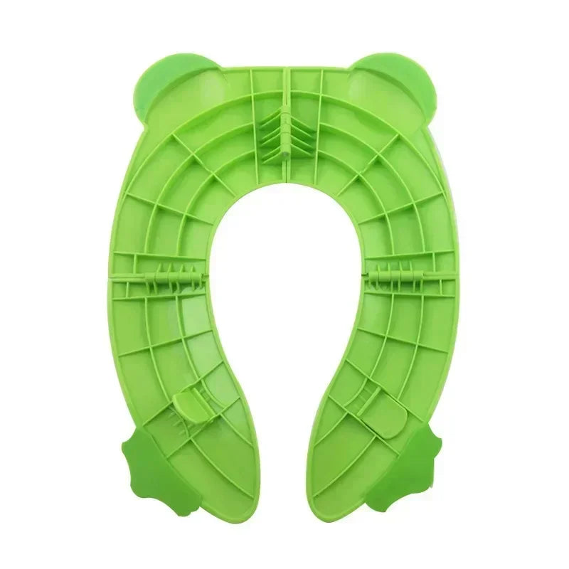 Portable Kids Travel Potty Seat Pad
