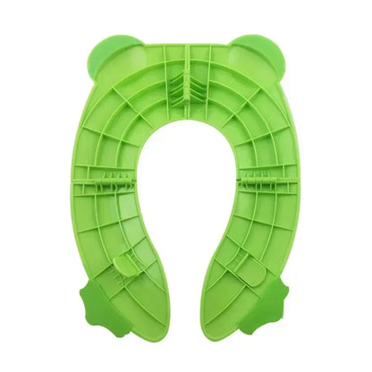 Portable Kids Travel Potty Seat Pad