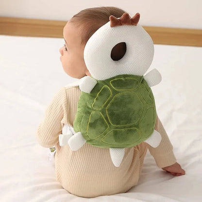 Baby Head Protector™ Cute Cushion for Little Falls