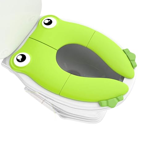 Portable Kids Travel Potty Seat Pad