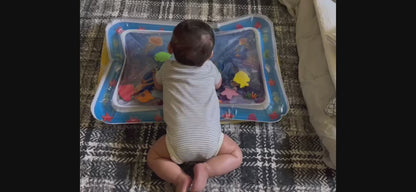 Encourage Sensory Development Through Play